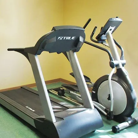 Extended Stay America Suites - Philadelphia - Malvern - Swedesford Rd 