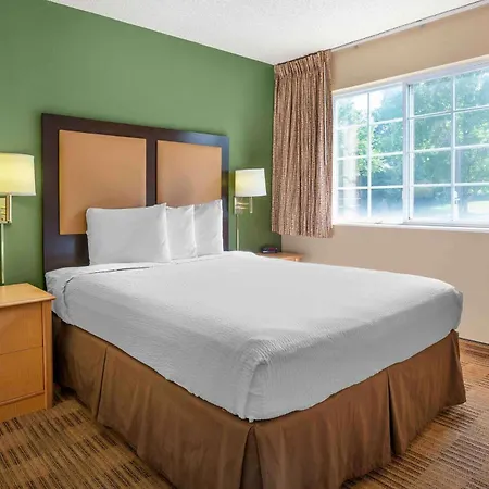 Extended Stay America Suites - Philadelphia - Malvern - Swedesford Rd Exterior photo