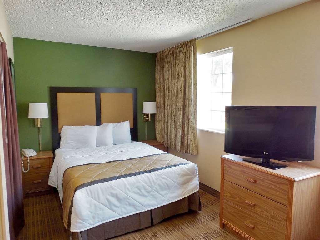 Hotel Extended America - Philadelphia - - Swedesford Rd
