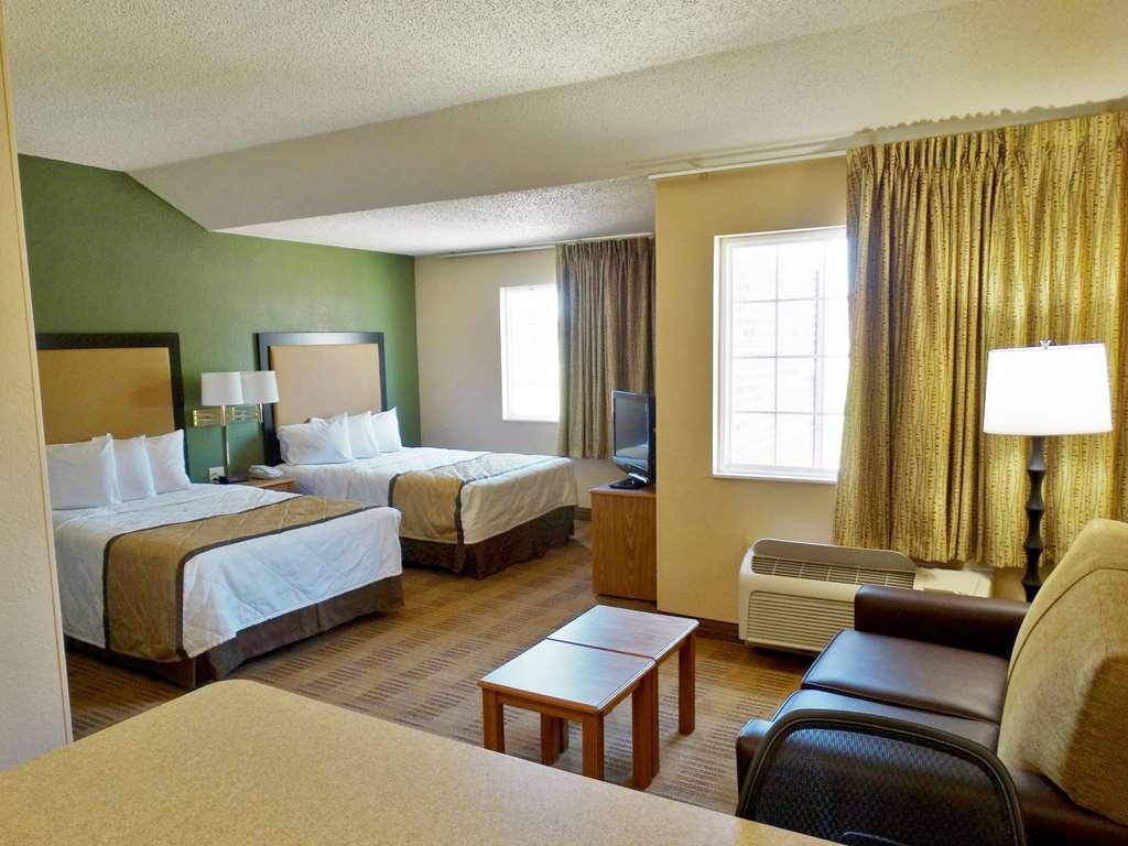 Hotel Extended America - Philadelphia - - Swedesford Rd Malvern