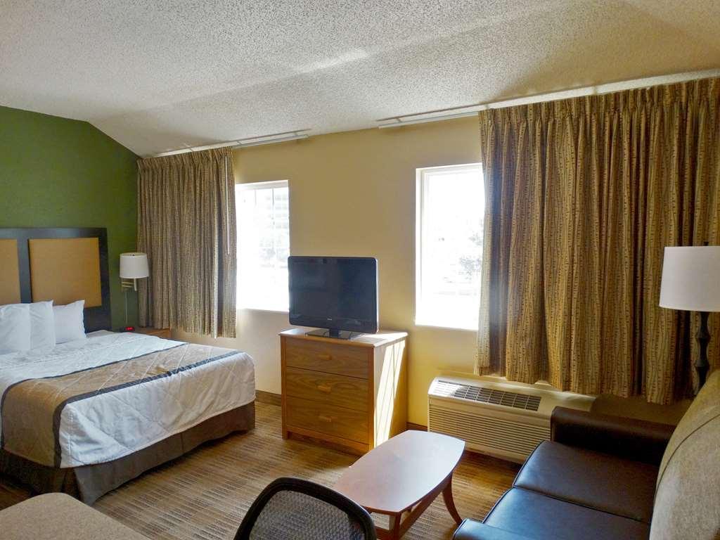 Extended America - Philadelphia - - Swedesford Rd Hotel 2*