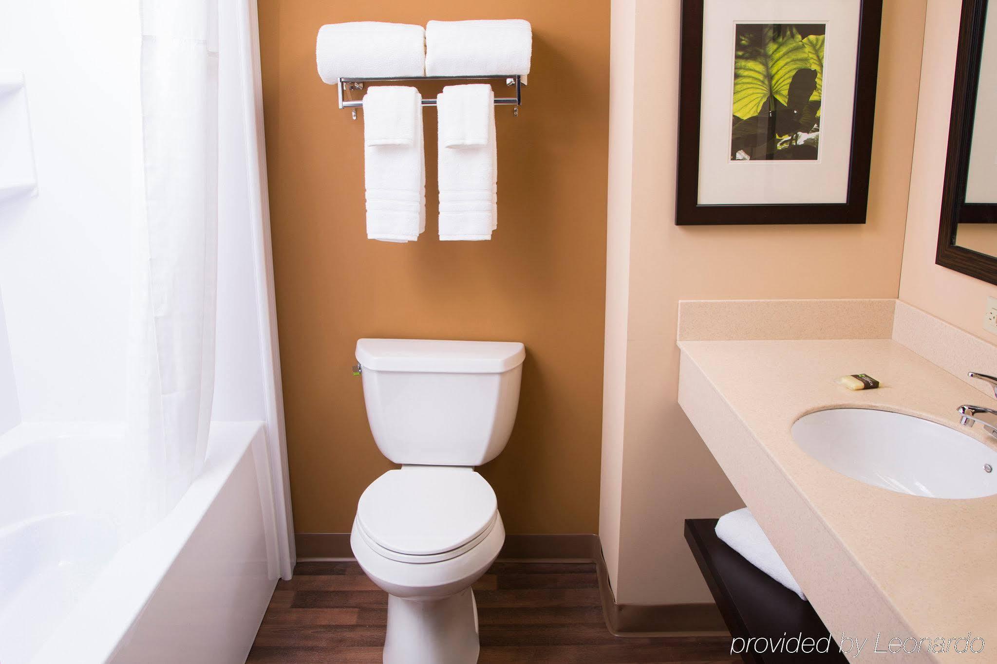 Extended America - Philadelphia - - Swedesford Rd Hotel Malvern