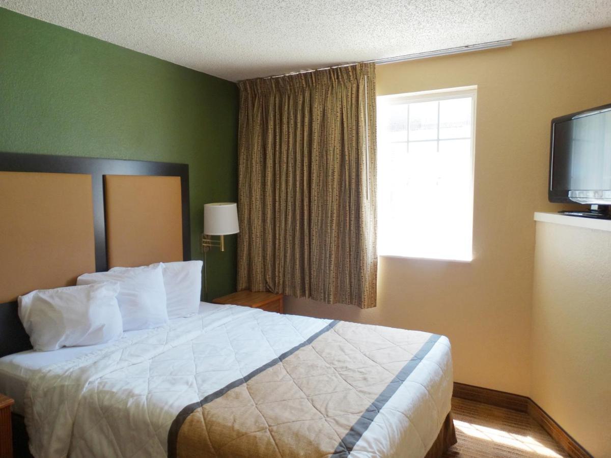 Extended America - Philadelphia - - Swedesford Rd Hotel Malvern