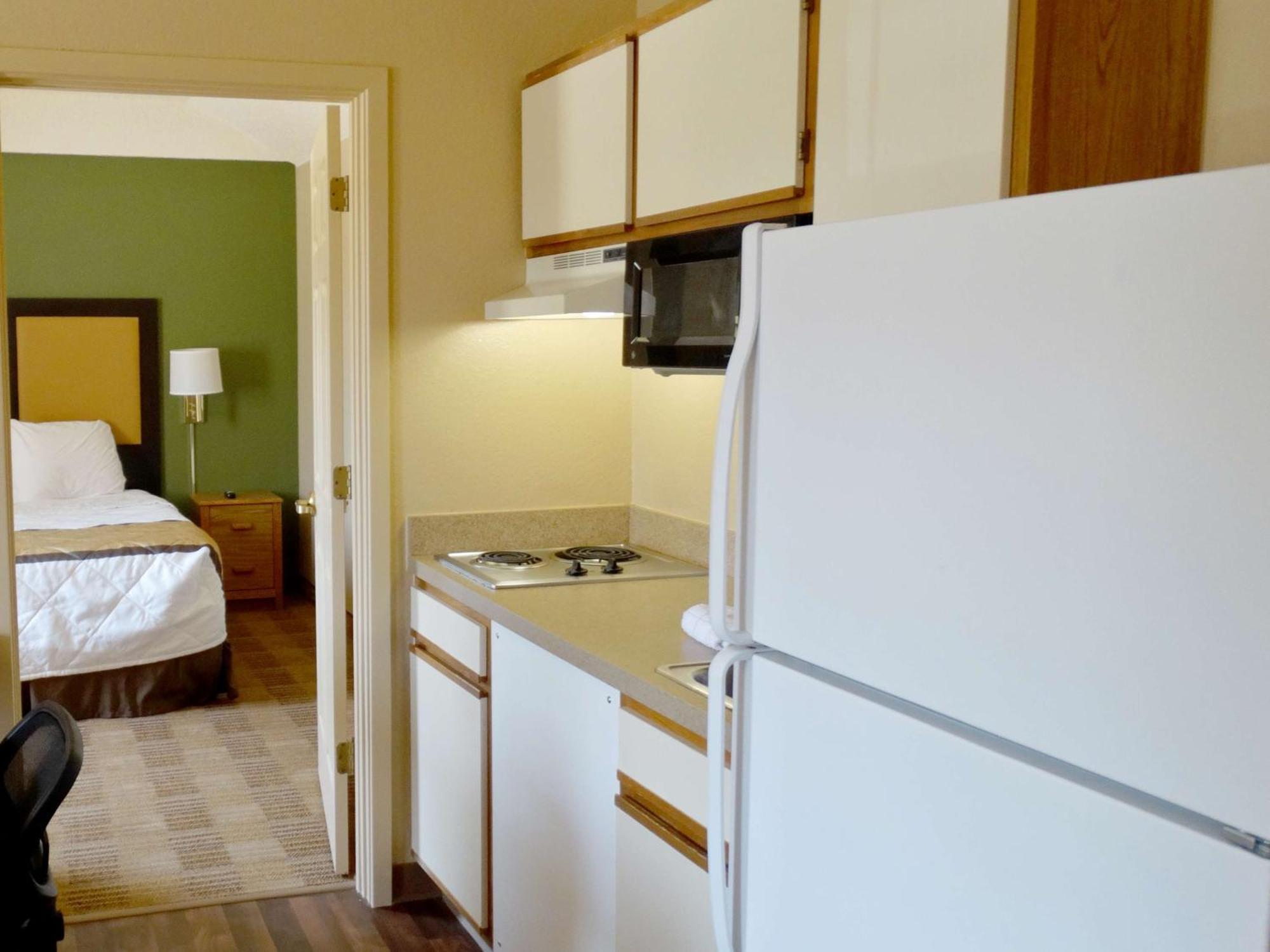 Extended America - Philadelphia - - Swedesford Rd Hotel