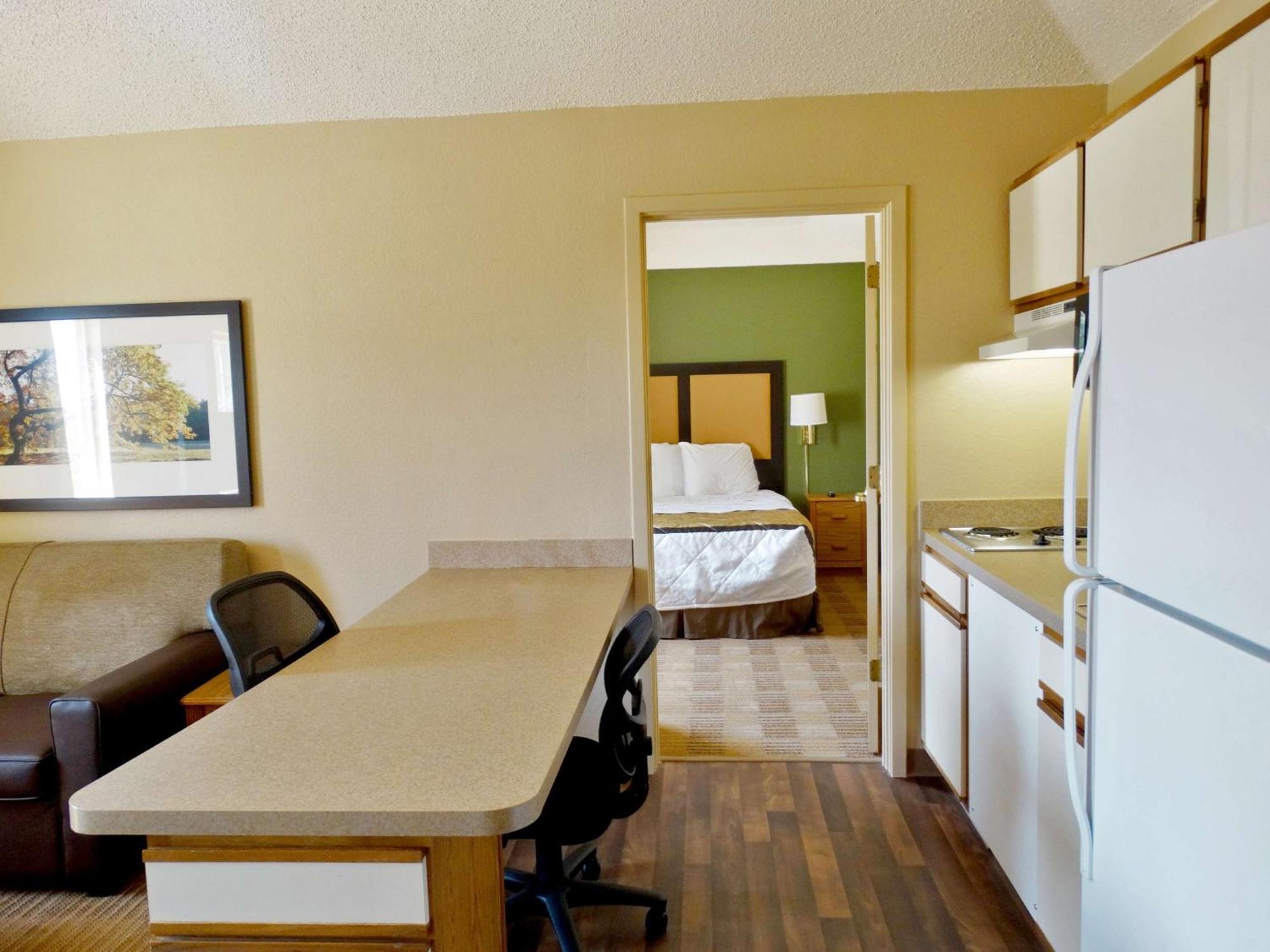 Hotel Extended America - Philadelphia - - Swedesford Rd
