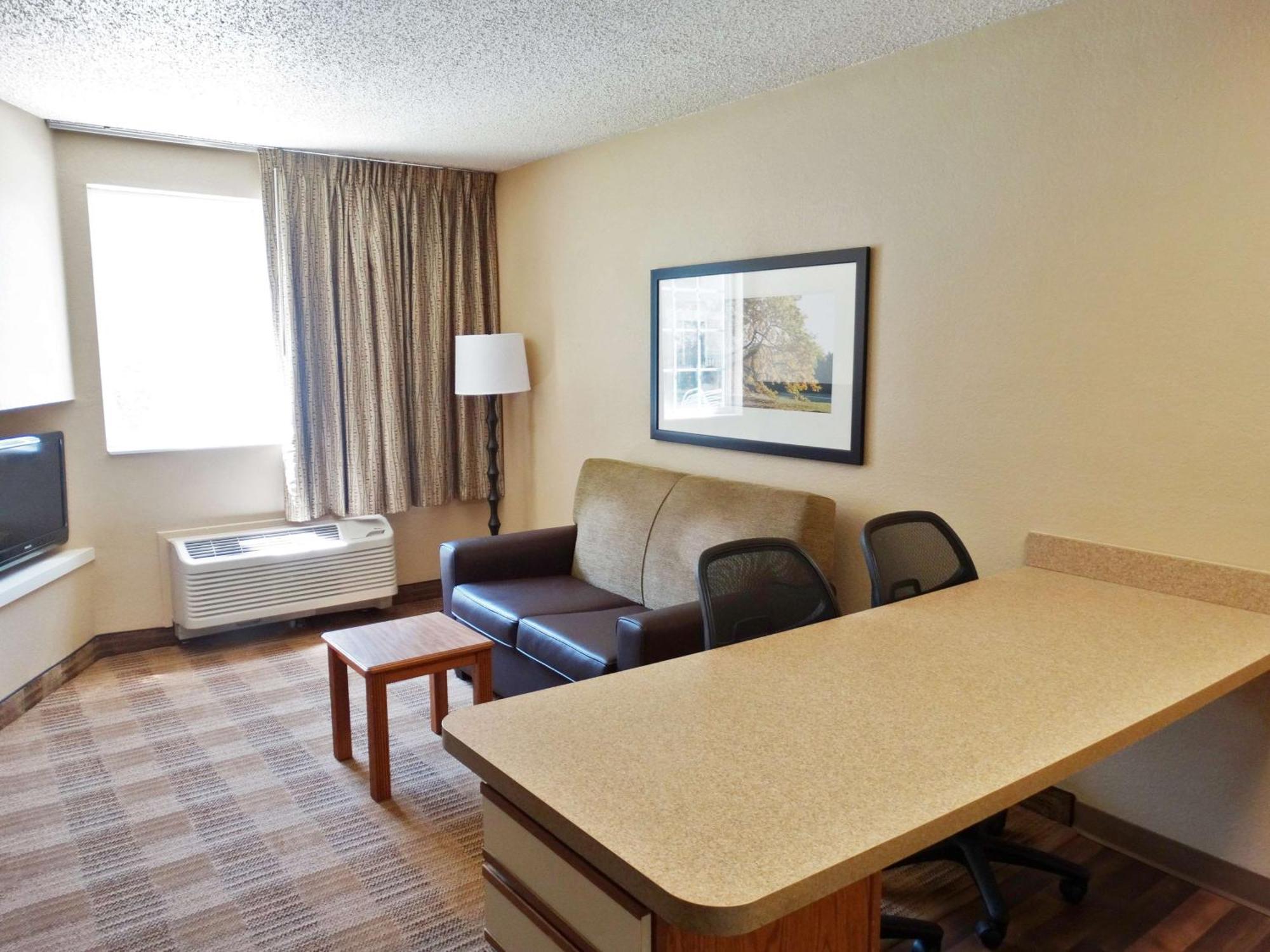 Hotel Extended America - Philadelphia - - Swedesford Rd 2*