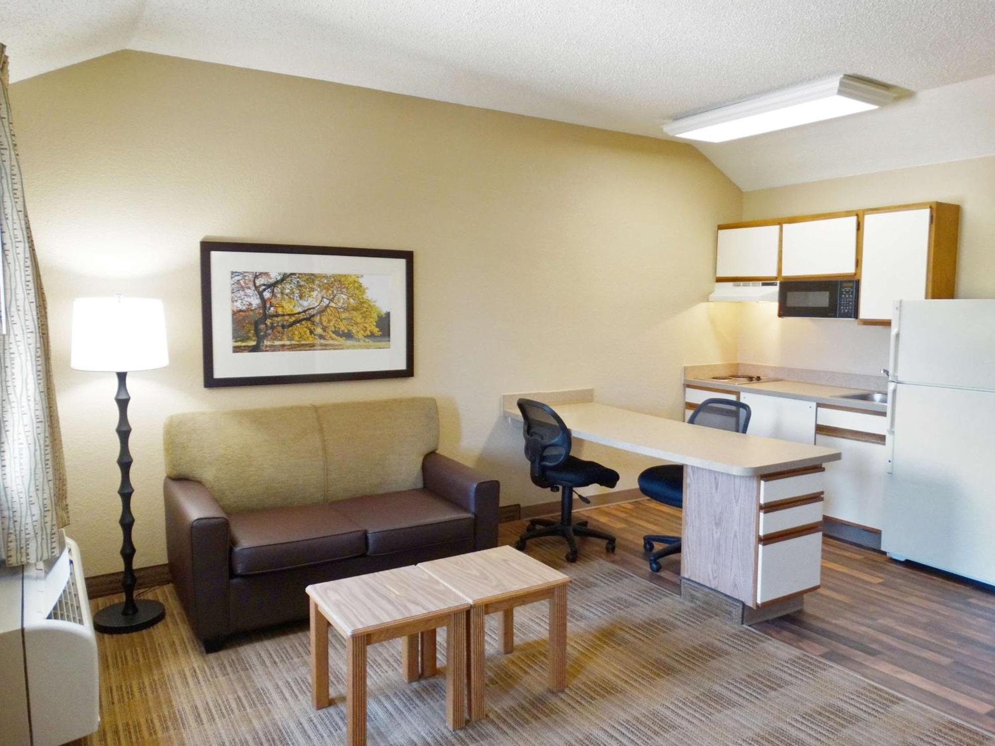 Hotel Extended America - Philadelphia - - Swedesford Rd