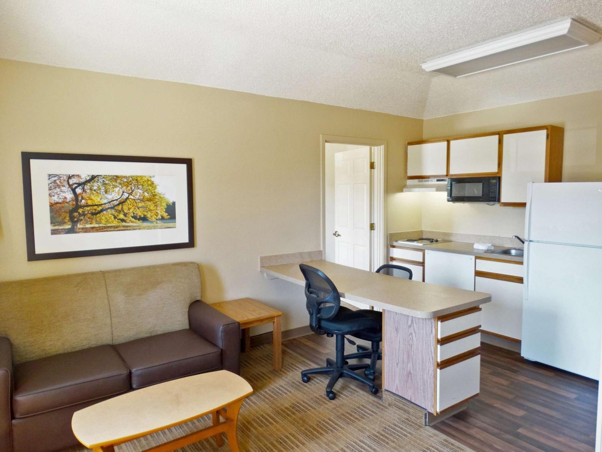 Extended America - Philadelphia - - Swedesford Rd Hotel Malvern