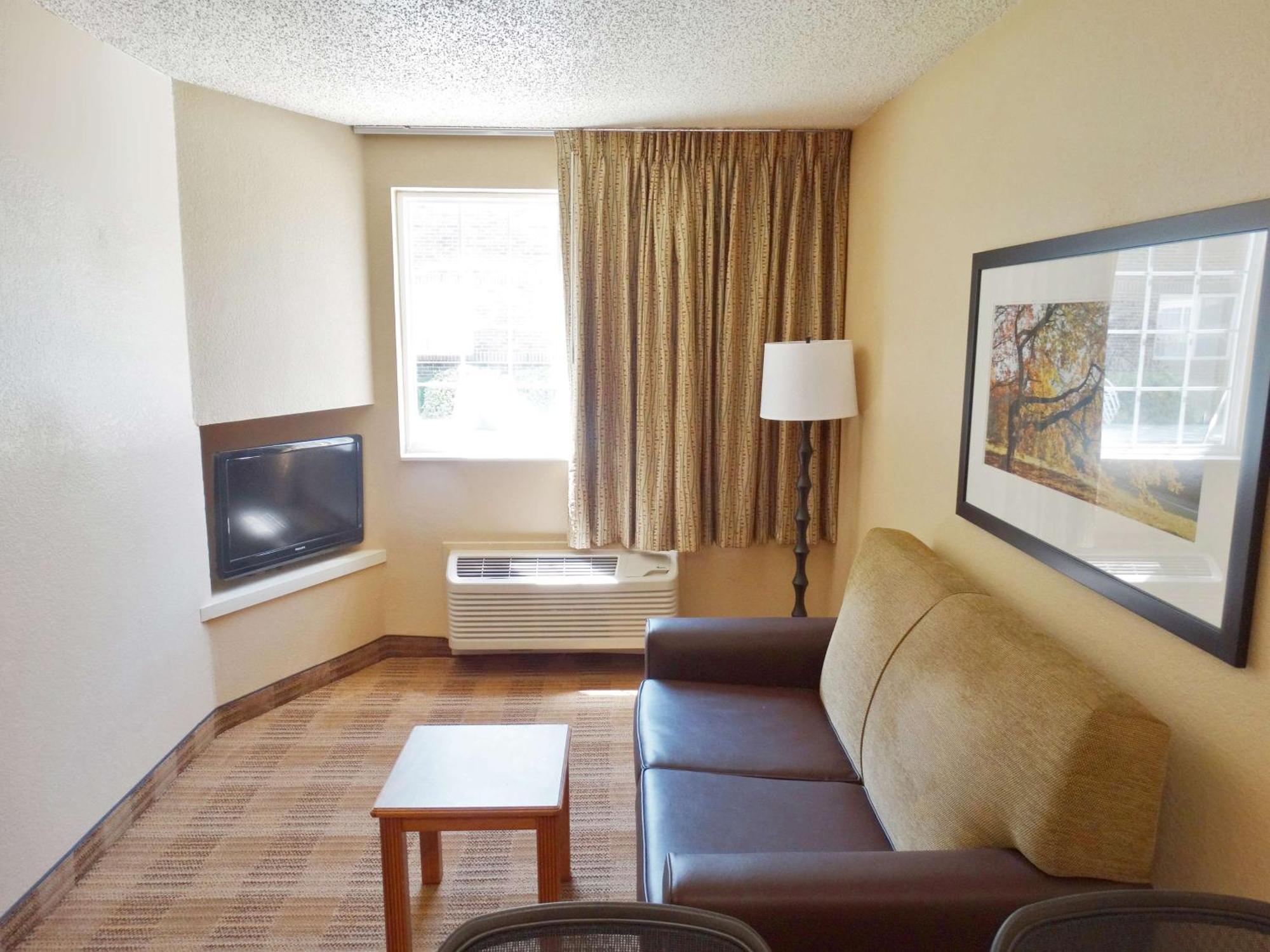 Hotel Extended America - Philadelphia - - Swedesford Rd 2*