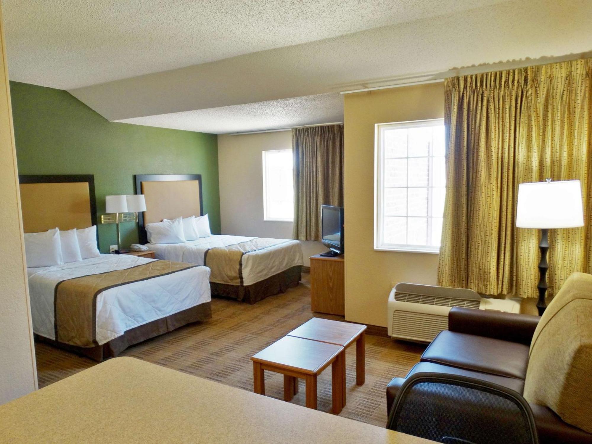 Extended America - Philadelphia - - Swedesford Rd Hotel 2*