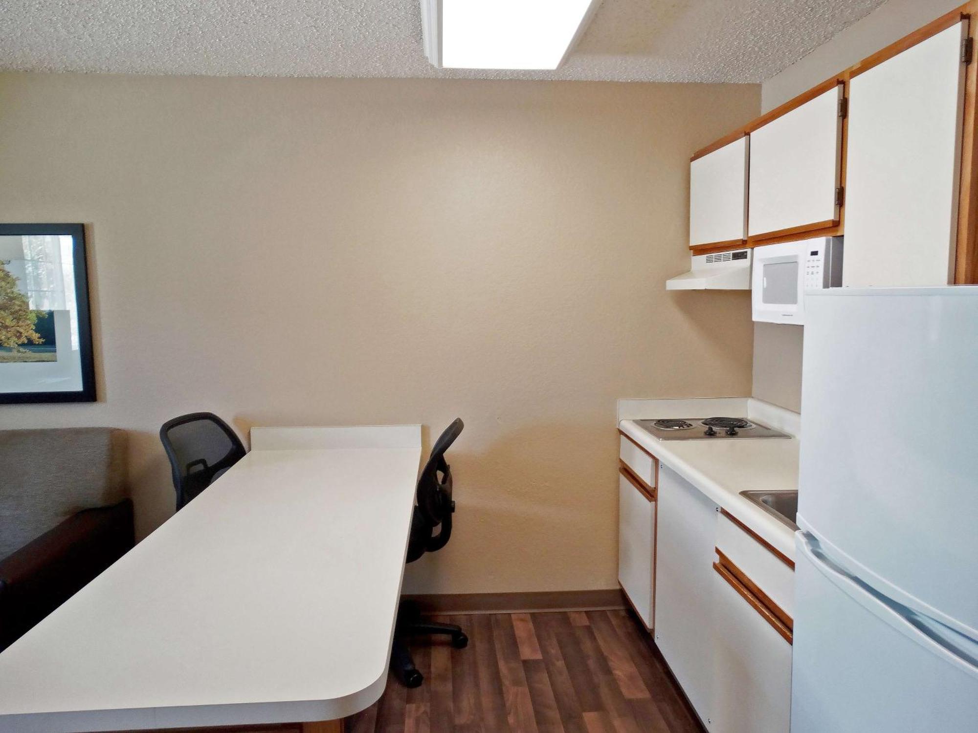 Extended America - Philadelphia - - Swedesford Rd Hotel