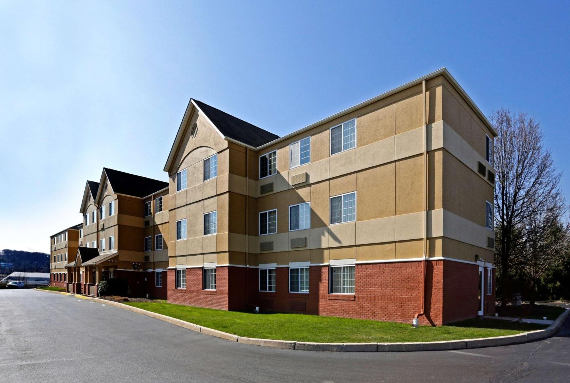Extended America - Philadelphia - - Swedesford Rd Hotel Malvern
