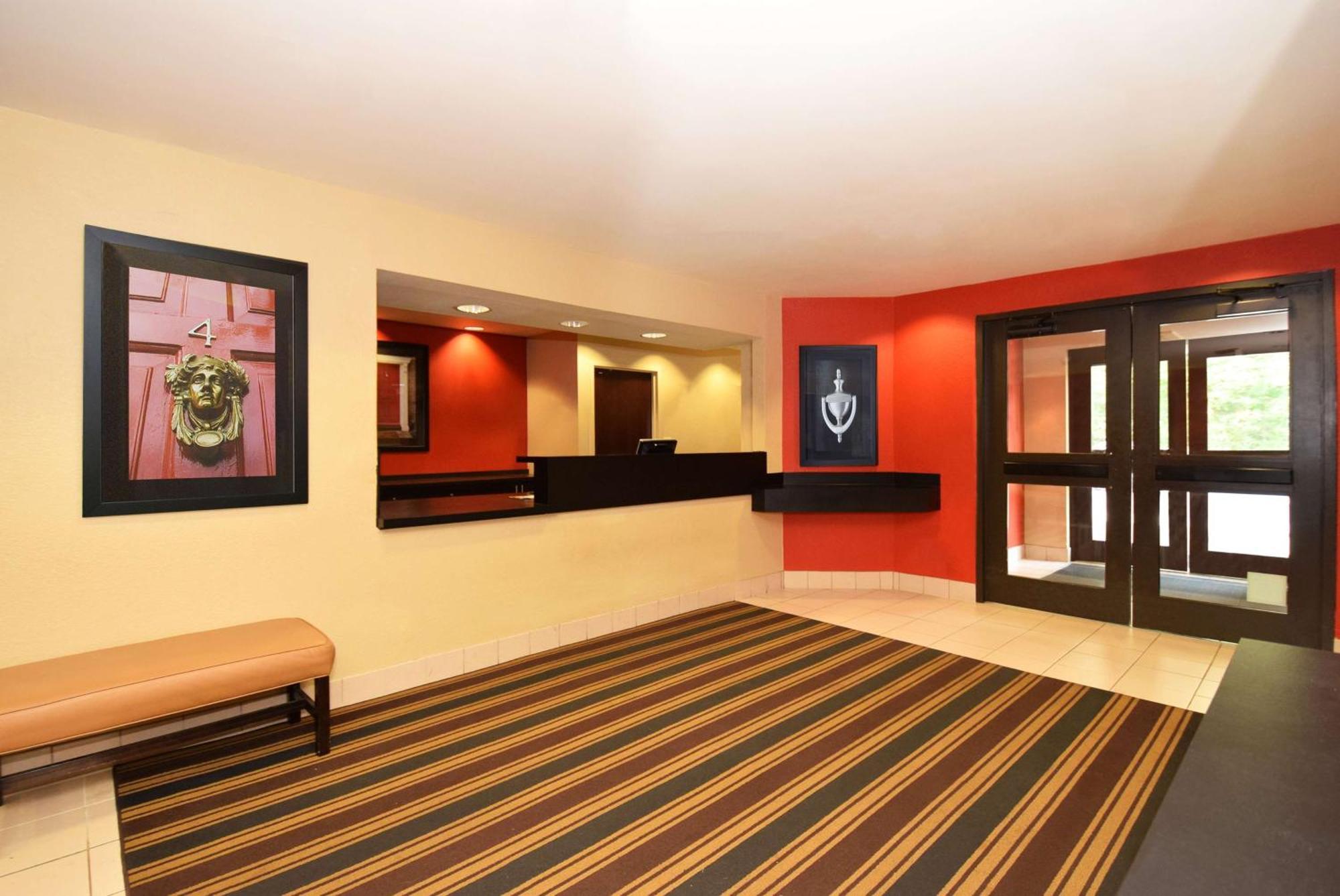 Extended America - Philadelphia - - Swedesford Rd Hotel
