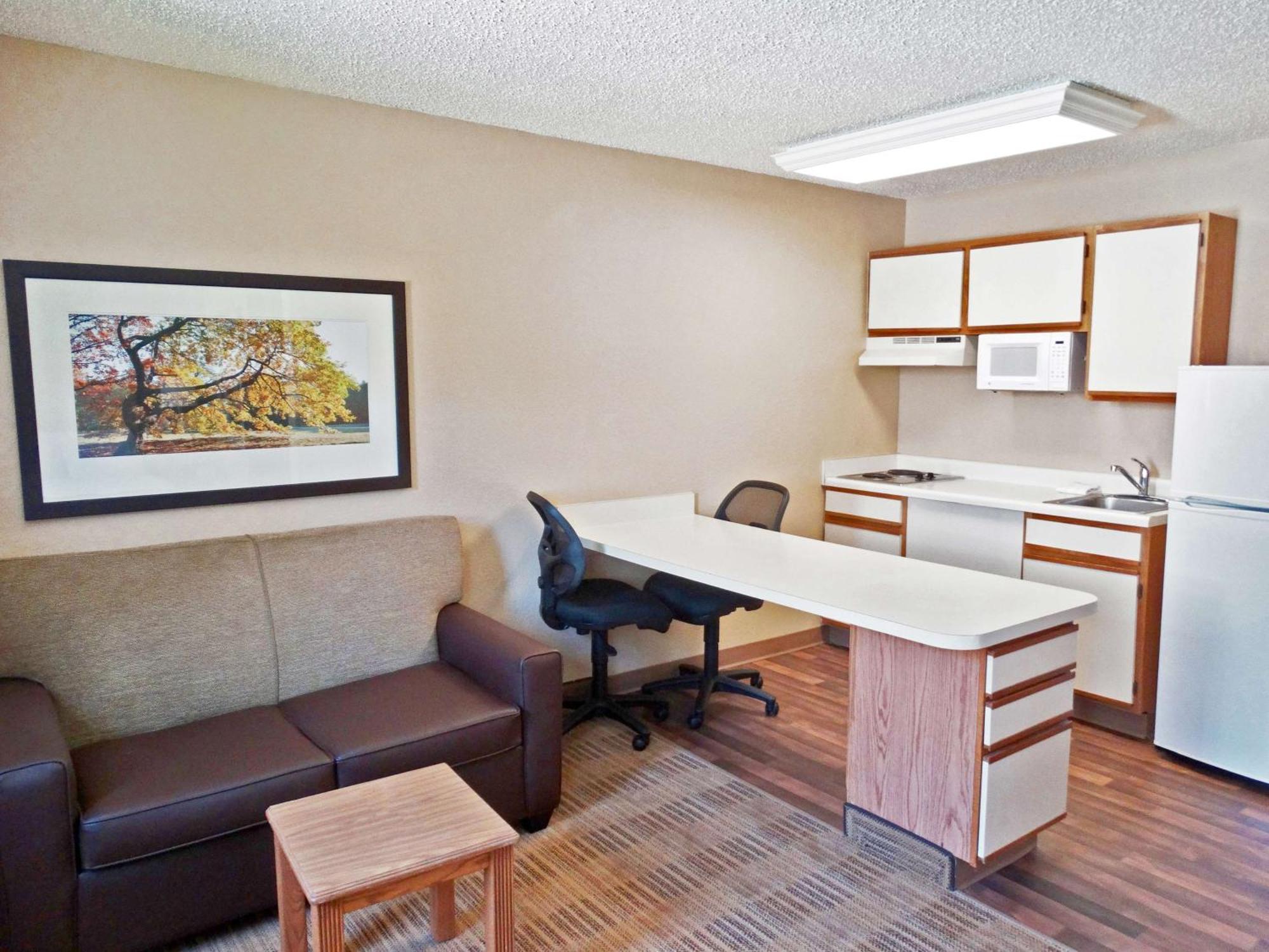 Extended America - Philadelphia - - Swedesford Rd Hotel 2*