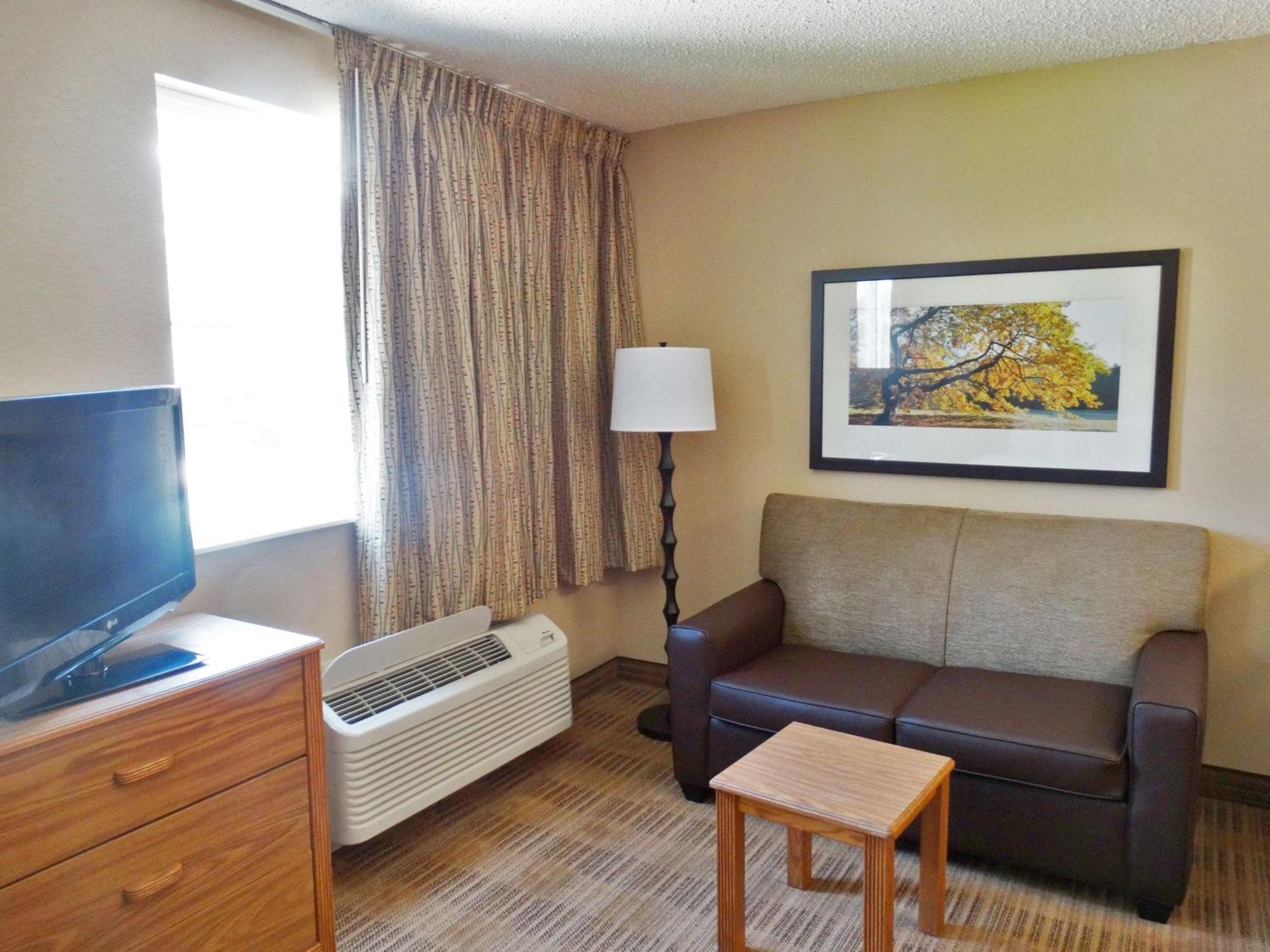 Extended America - Philadelphia - - Swedesford Rd Hotel