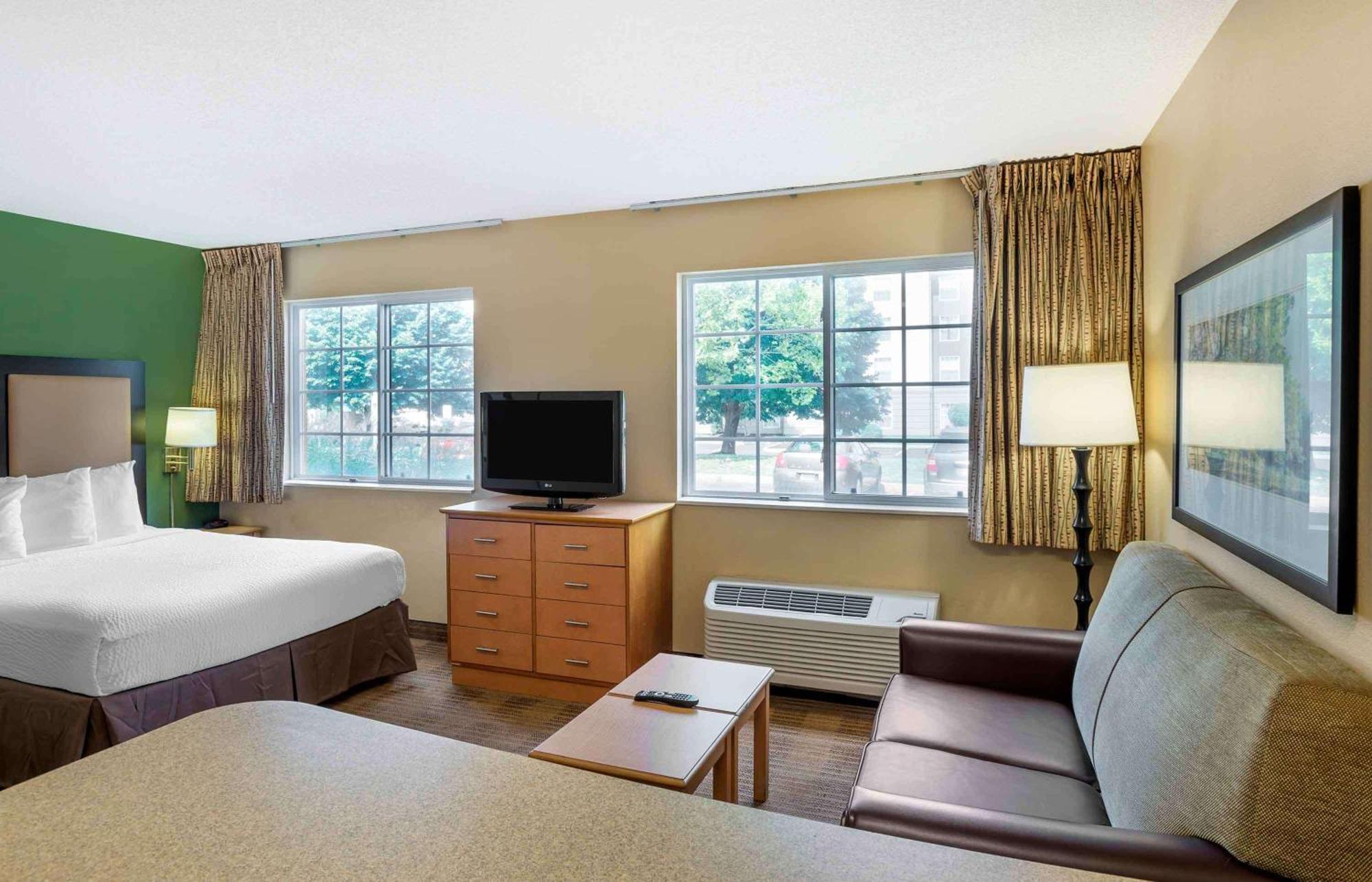Hotel Extended America - Philadelphia - - Swedesford Rd
