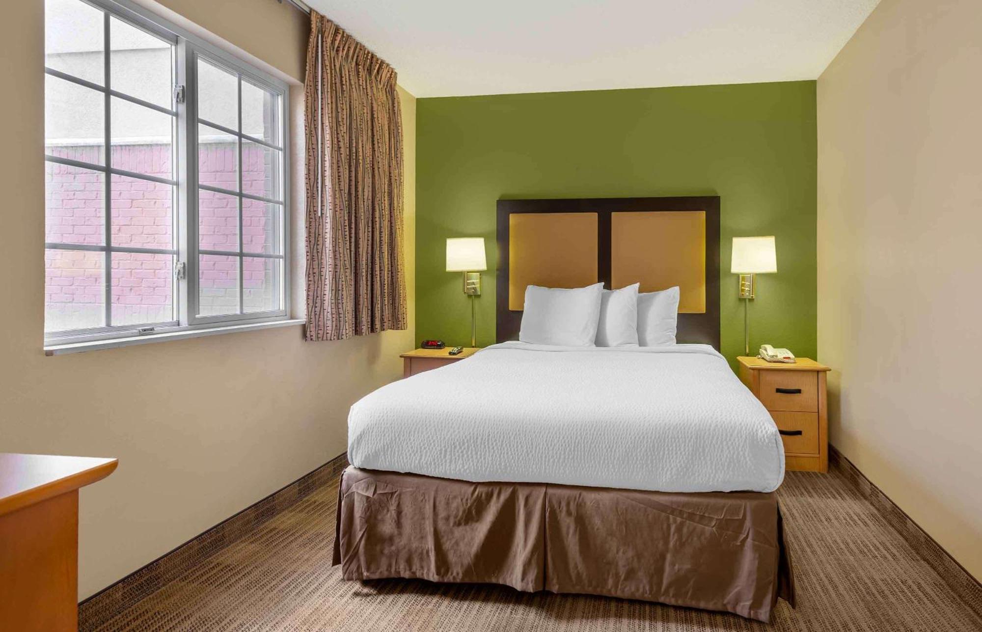 Extended America - Philadelphia - - Swedesford Rd Hotel 2*