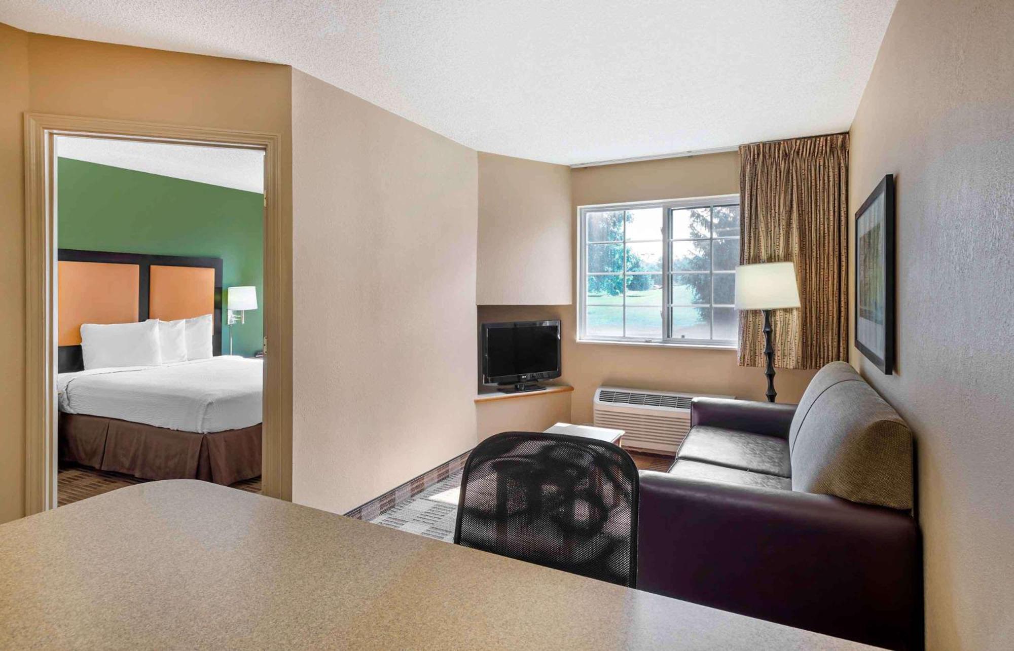 Hotel Extended America - Philadelphia - - Swedesford Rd 2*