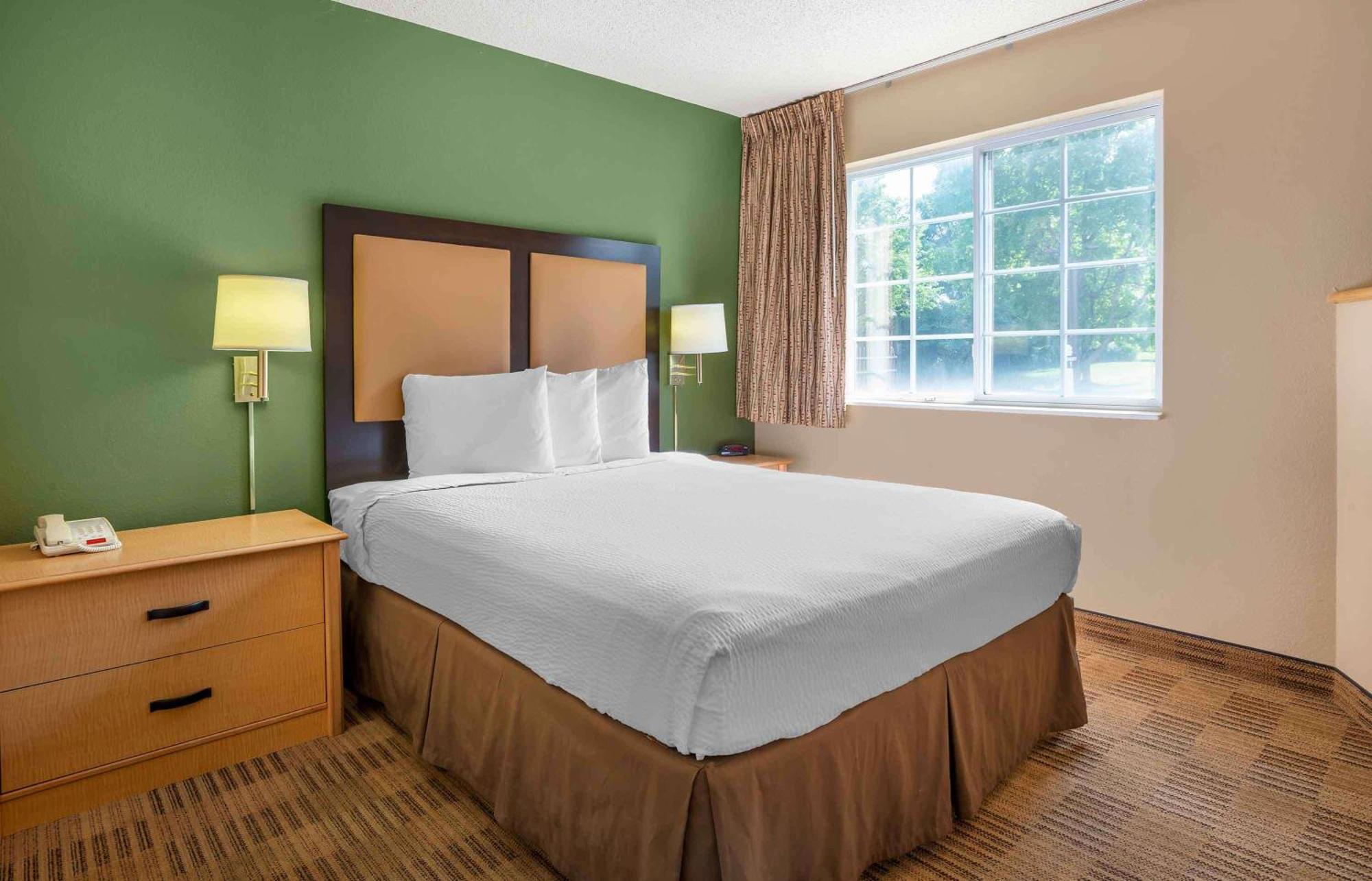 Extended America - Philadelphia - - Swedesford Rd Hotel Malvern