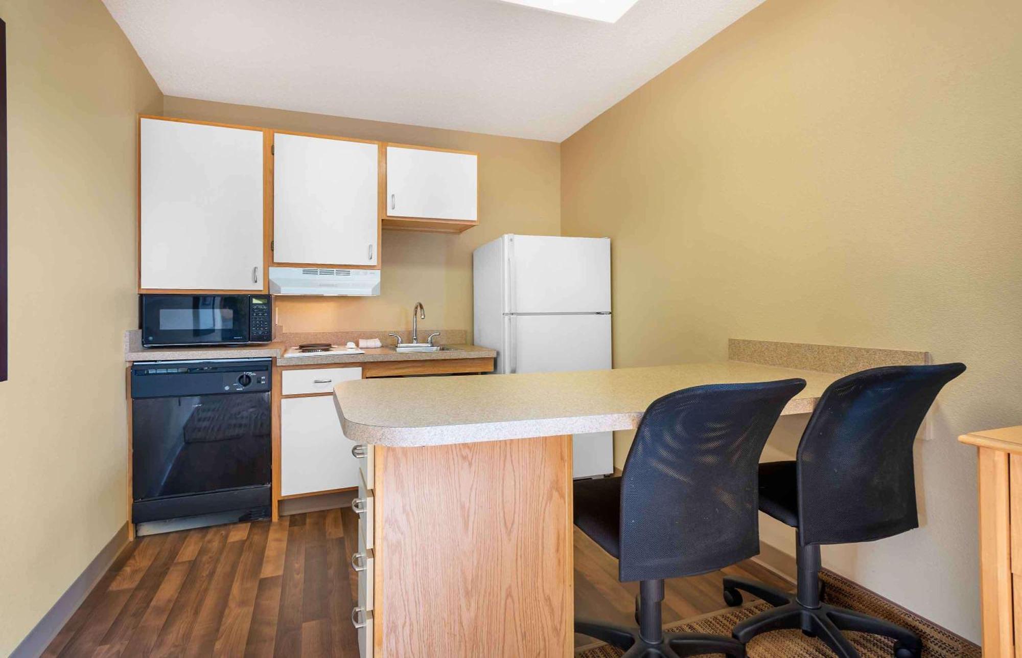 Hotel Extended America - Philadelphia - - Swedesford Rd