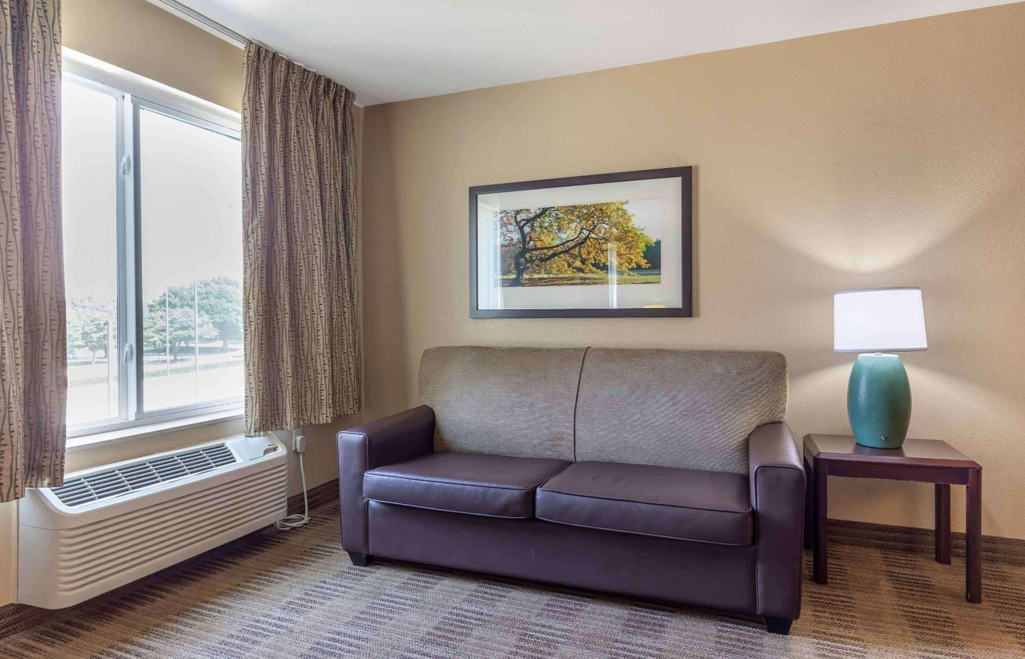 Hotel Extended America - Philadelphia - - Swedesford Rd 2*
