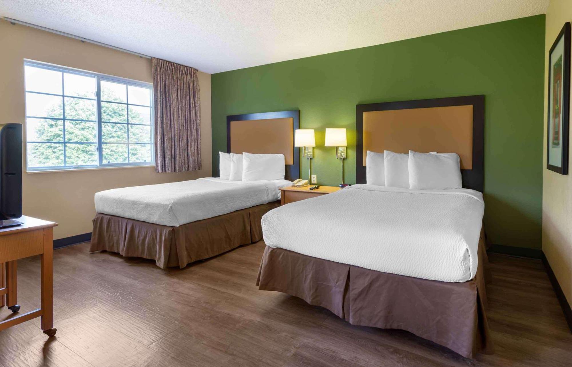Extended America - Philadelphia - - Swedesford Rd Hotel Malvern