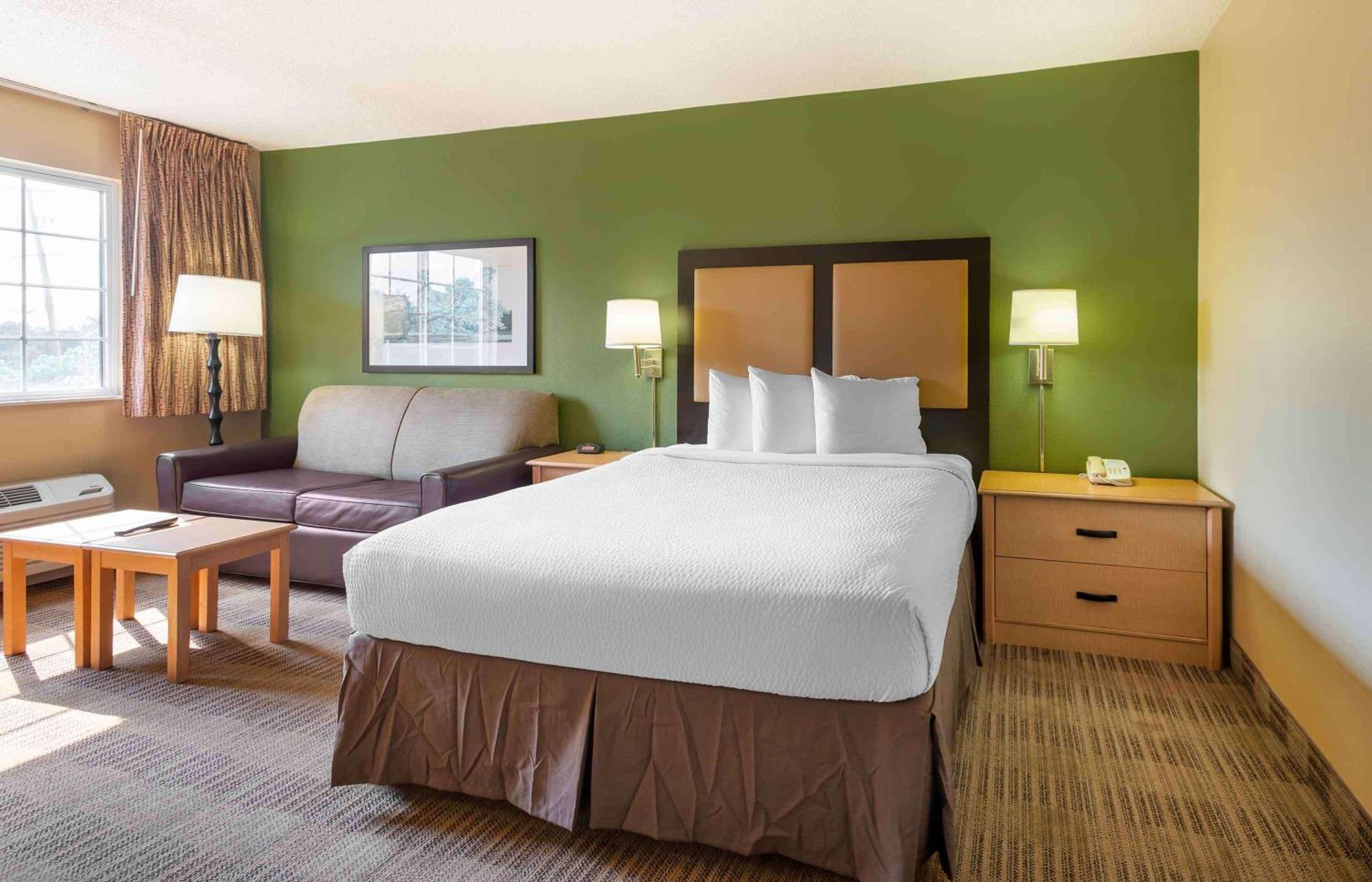 Hotel Extended America - Philadelphia - - Swedesford Rd Malvern