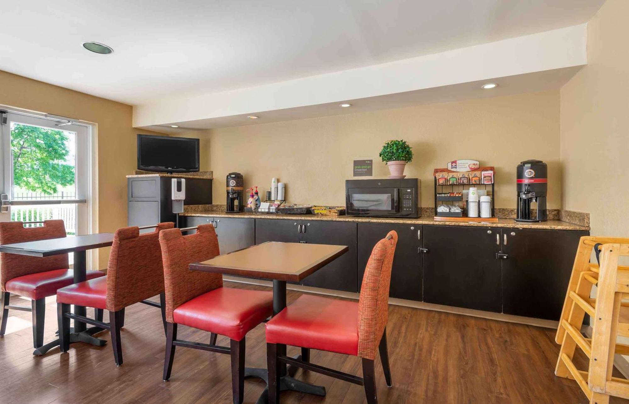 Extended America - Philadelphia - - Swedesford Rd Hotel