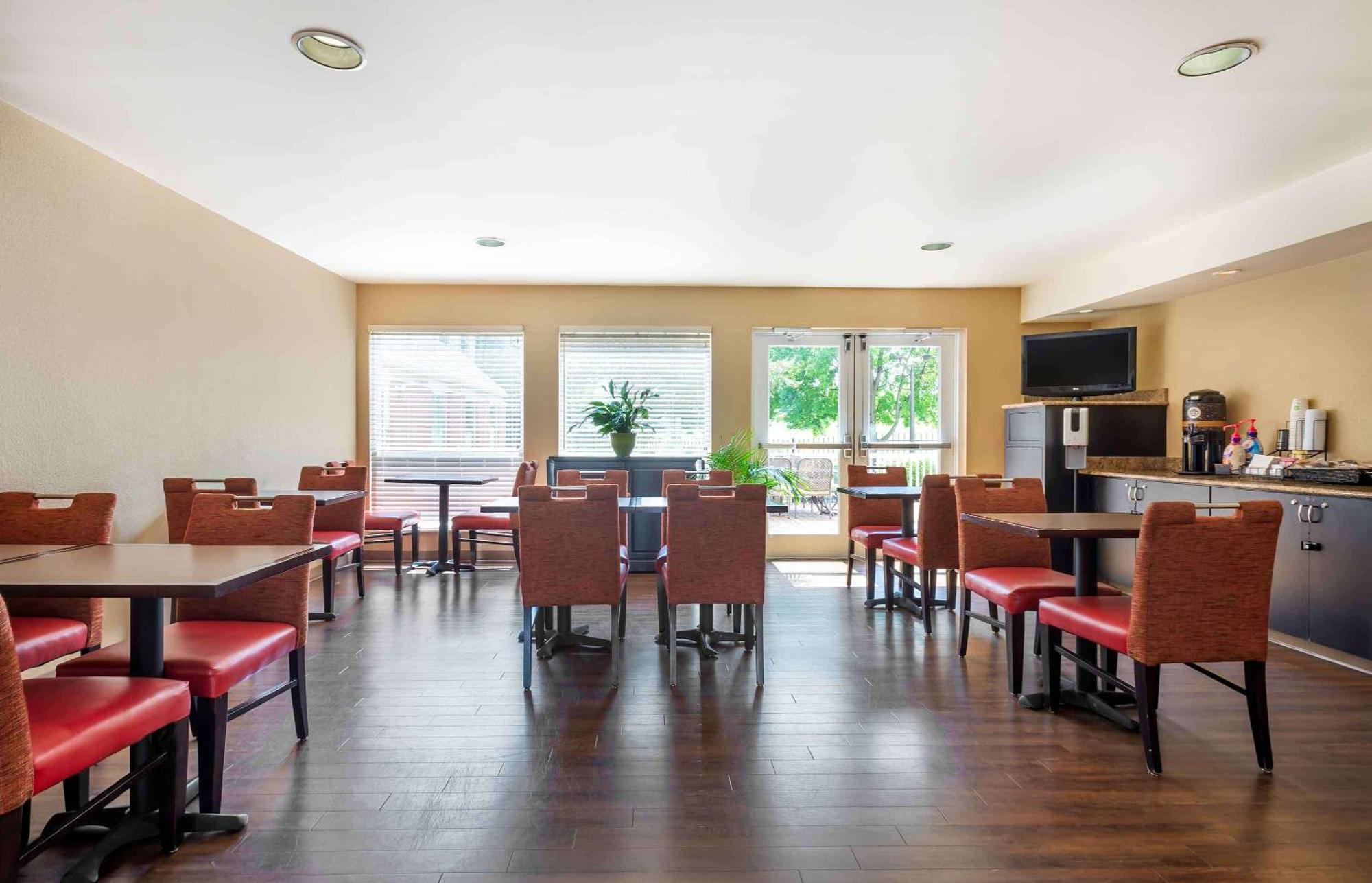 Extended America - Philadelphia - - Swedesford Rd Hotel 2*