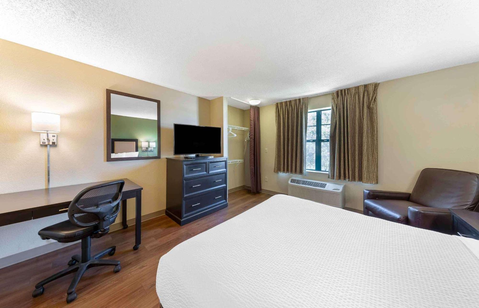 Hotel Extended America - Philadelphia - - Swedesford Rd Malvern