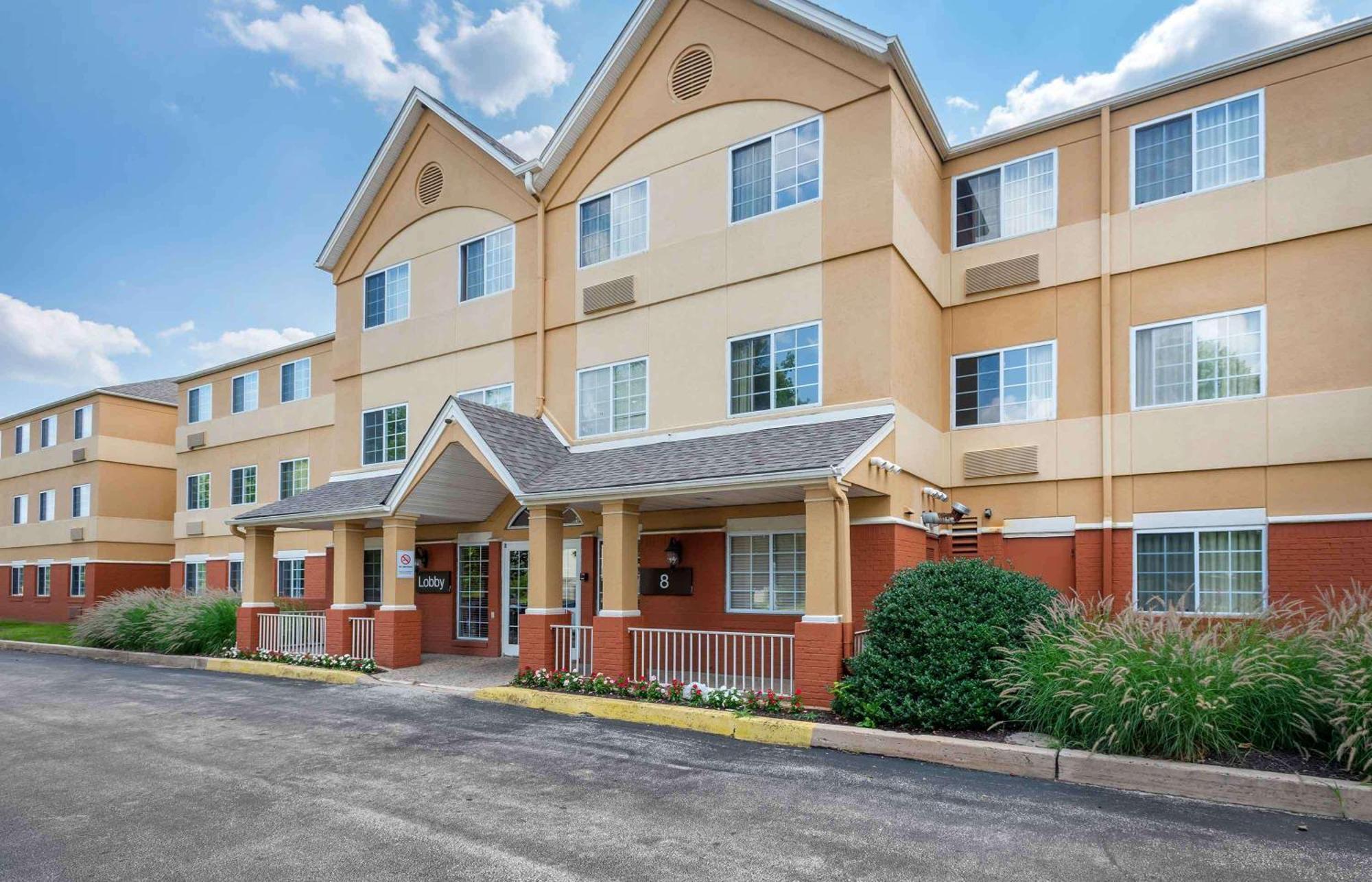 Hotel Extended America - Philadelphia - - Swedesford Rd Malvern