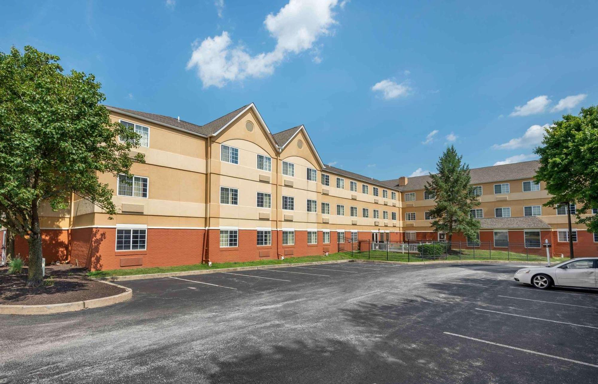 Extended America - Philadelphia - - Swedesford Rd Malvern
