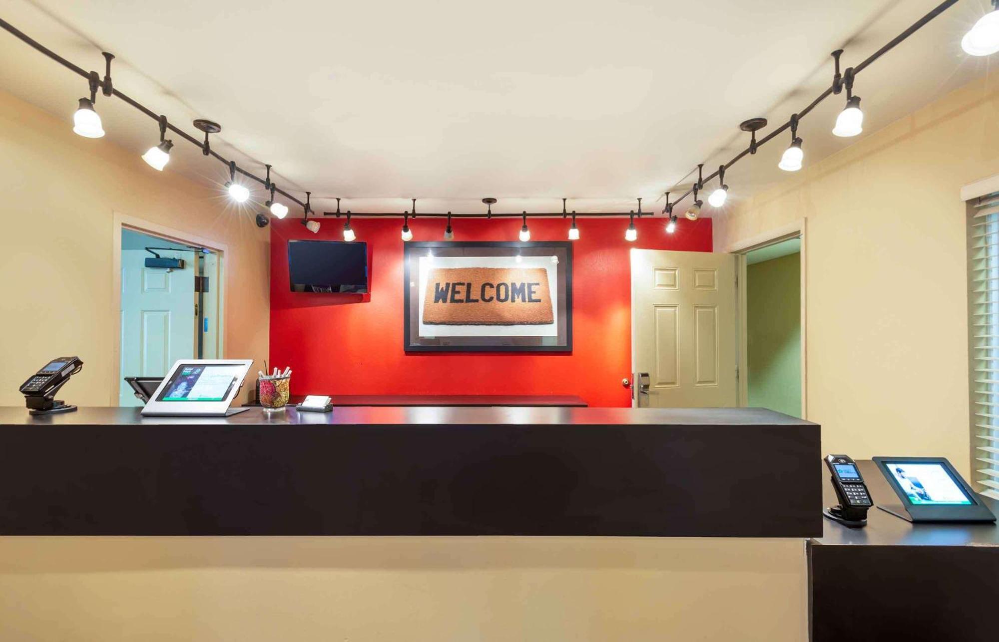 Extended America - Philadelphia - - Swedesford Rd