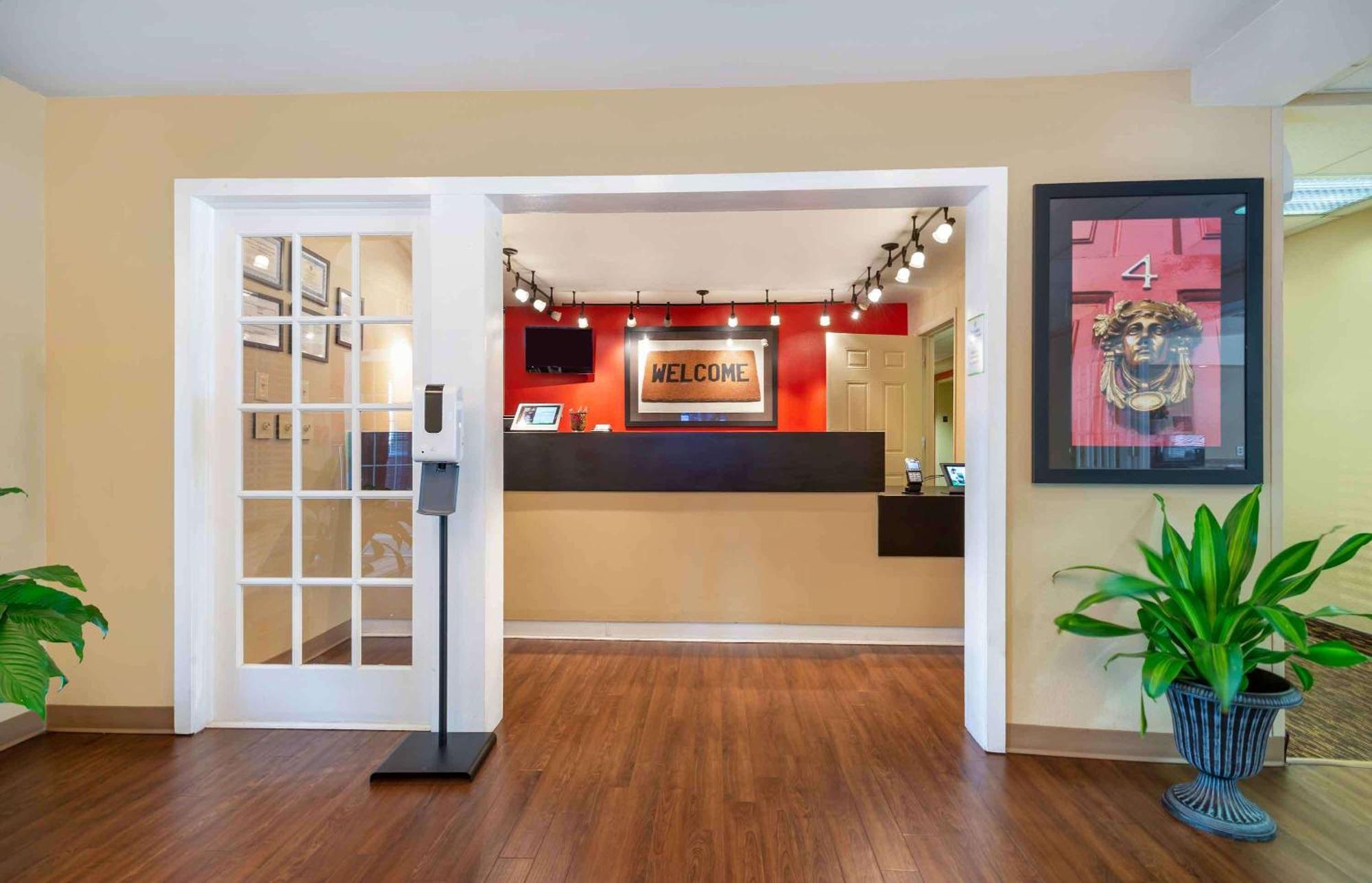 Extended America - Philadelphia - - Swedesford Rd Hotel