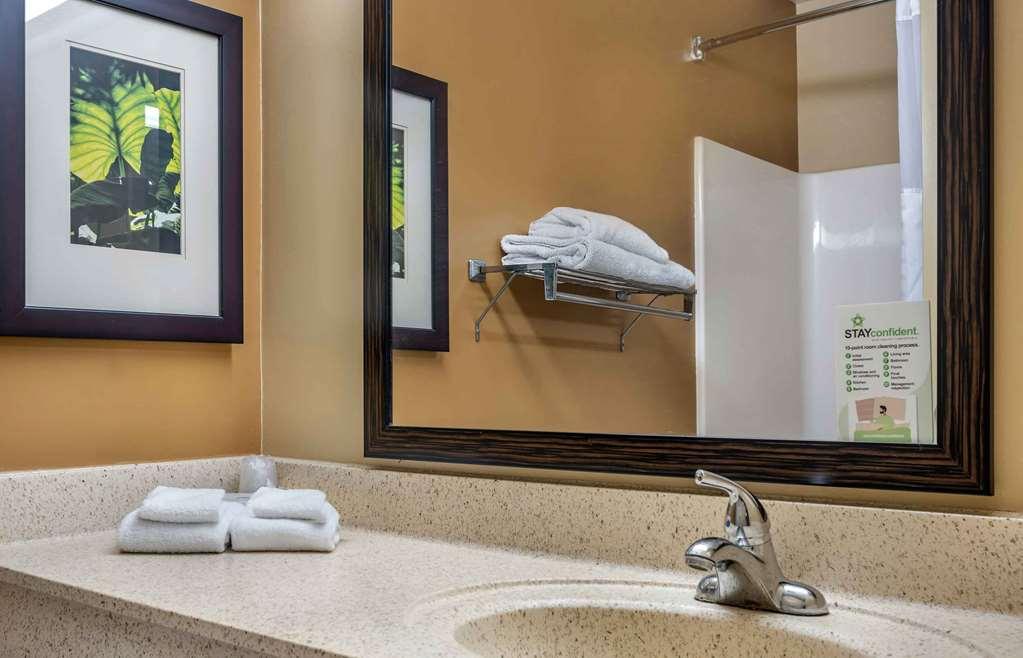 Extended America - Philadelphia - - Swedesford Rd
