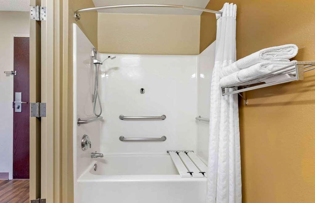 Extended America - Philadelphia - - Swedesford Rd Hotel Malvern