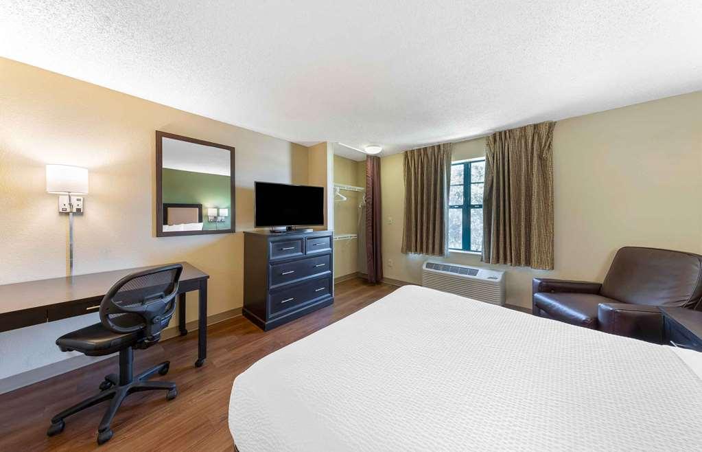 Extended America - Philadelphia - - Swedesford Rd Hotel