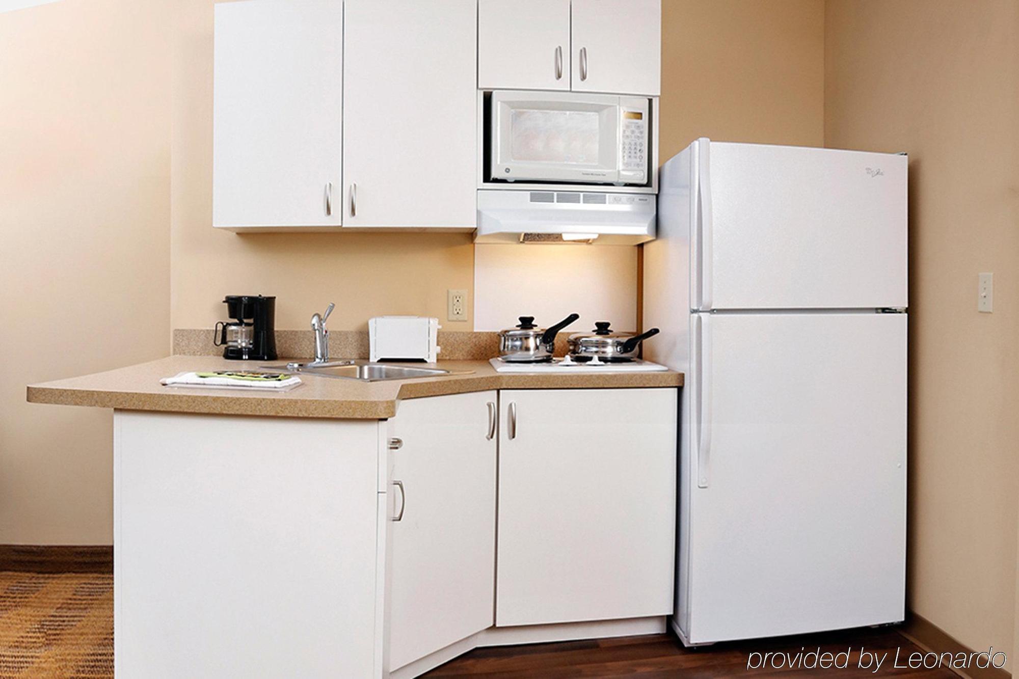 Extended America - Philadelphia - - Swedesford Rd Hotel 2*