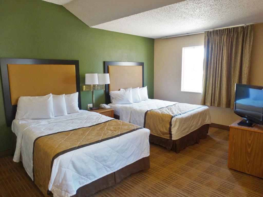 Hotel Extended America - Philadelphia - - Swedesford Rd