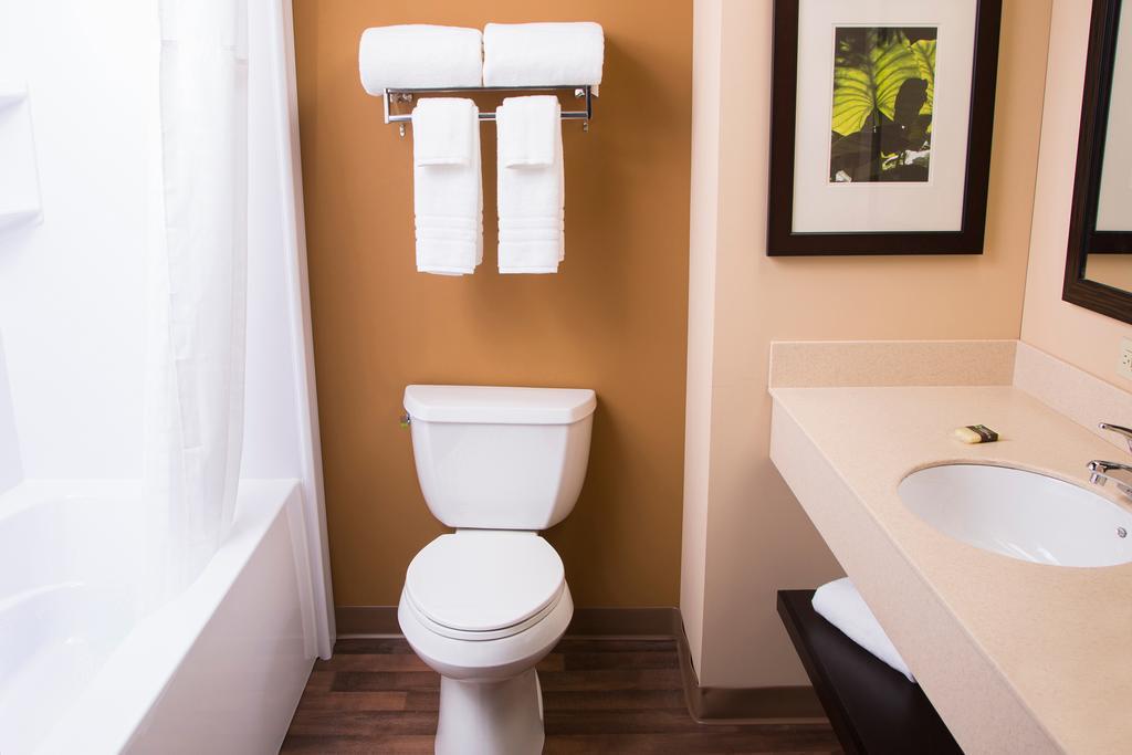 Extended America - Philadelphia - - Swedesford Rd Hotel Malvern