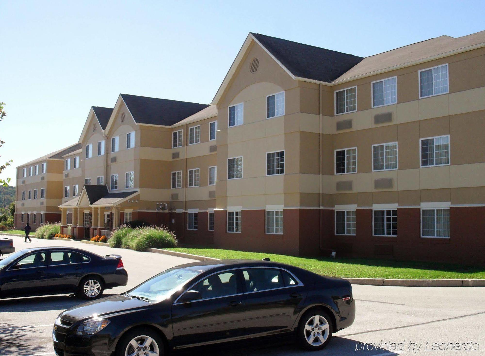 Extended America - Philadelphia - - Swedesford Rd Hotel 2*