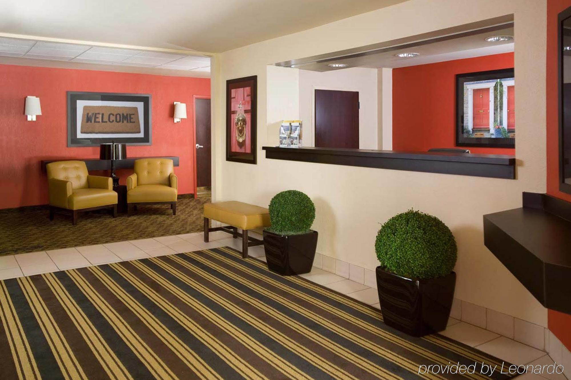 Hotel Extended America - Philadelphia - - Swedesford Rd 2*