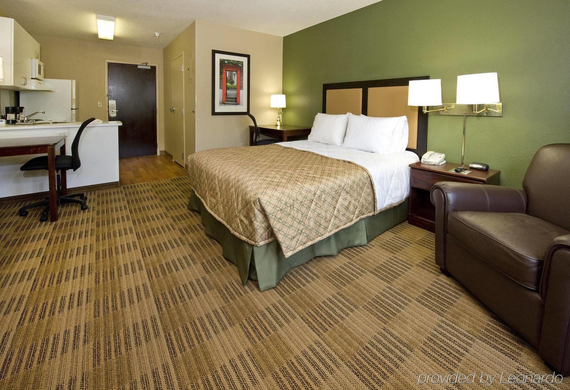 Hotel Extended America - Philadelphia - - Swedesford Rd Malvern