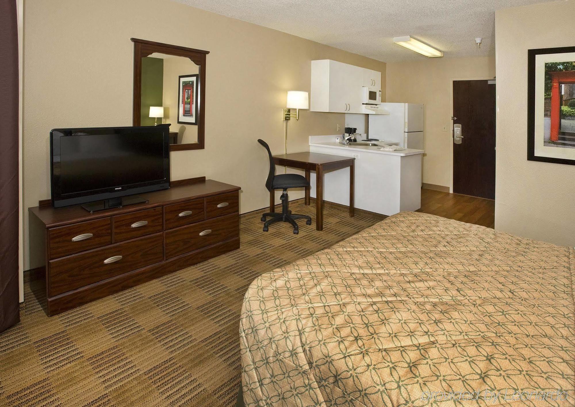Extended America - Philadelphia - - Swedesford Rd Hotel