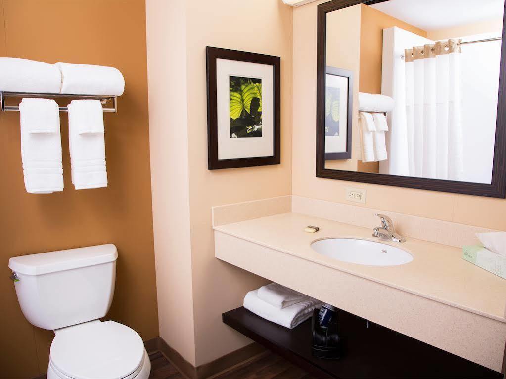 Hotel Extended America - Philadelphia - - Swedesford Rd Malvern