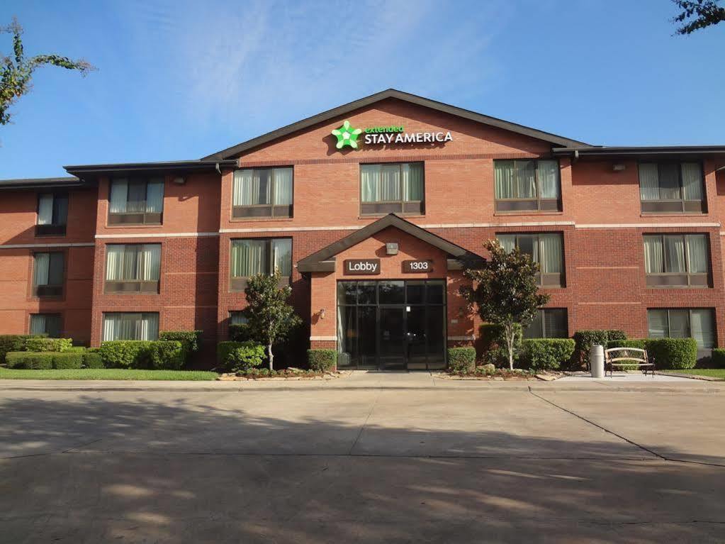 Extended America - Philadelphia - - Swedesford Rd Hotel