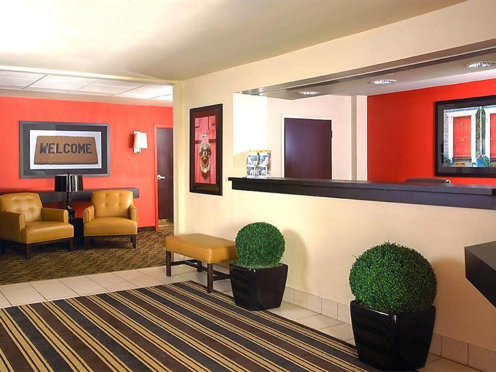 Extended America - Philadelphia - - Swedesford Rd